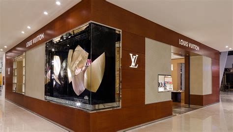 louis vuitton monterrey.